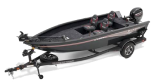 Shop Ranger Boats in St. Marys & Wheelersburg, OH